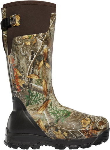LaCrosse  Alphaburly Pro 1600g Realtree Edge Boot