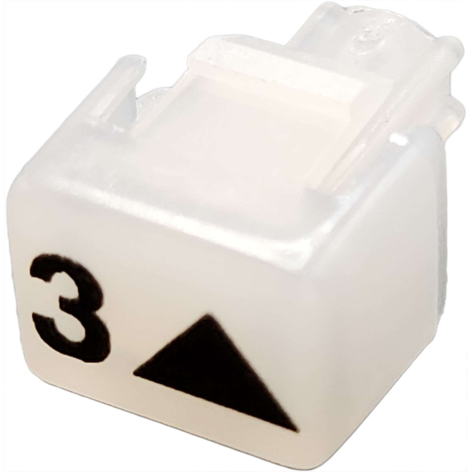 Motorola 3805671X44 Keypad Button