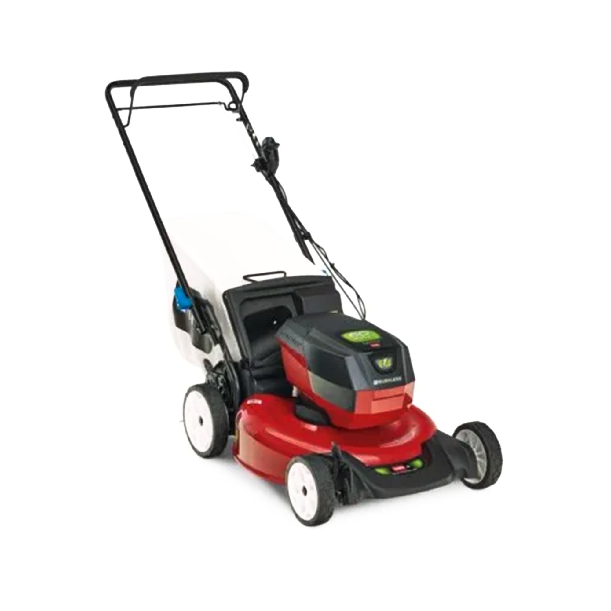 Toro Recycler 21 Inch Deck 60 V Max Brushless Motor Push Lawn Mower (Open Box)