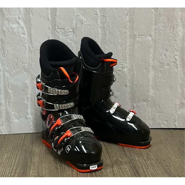 Used SC Rossignol Comp J4