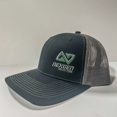Nexgen Outfitters Logo Trucker Hat