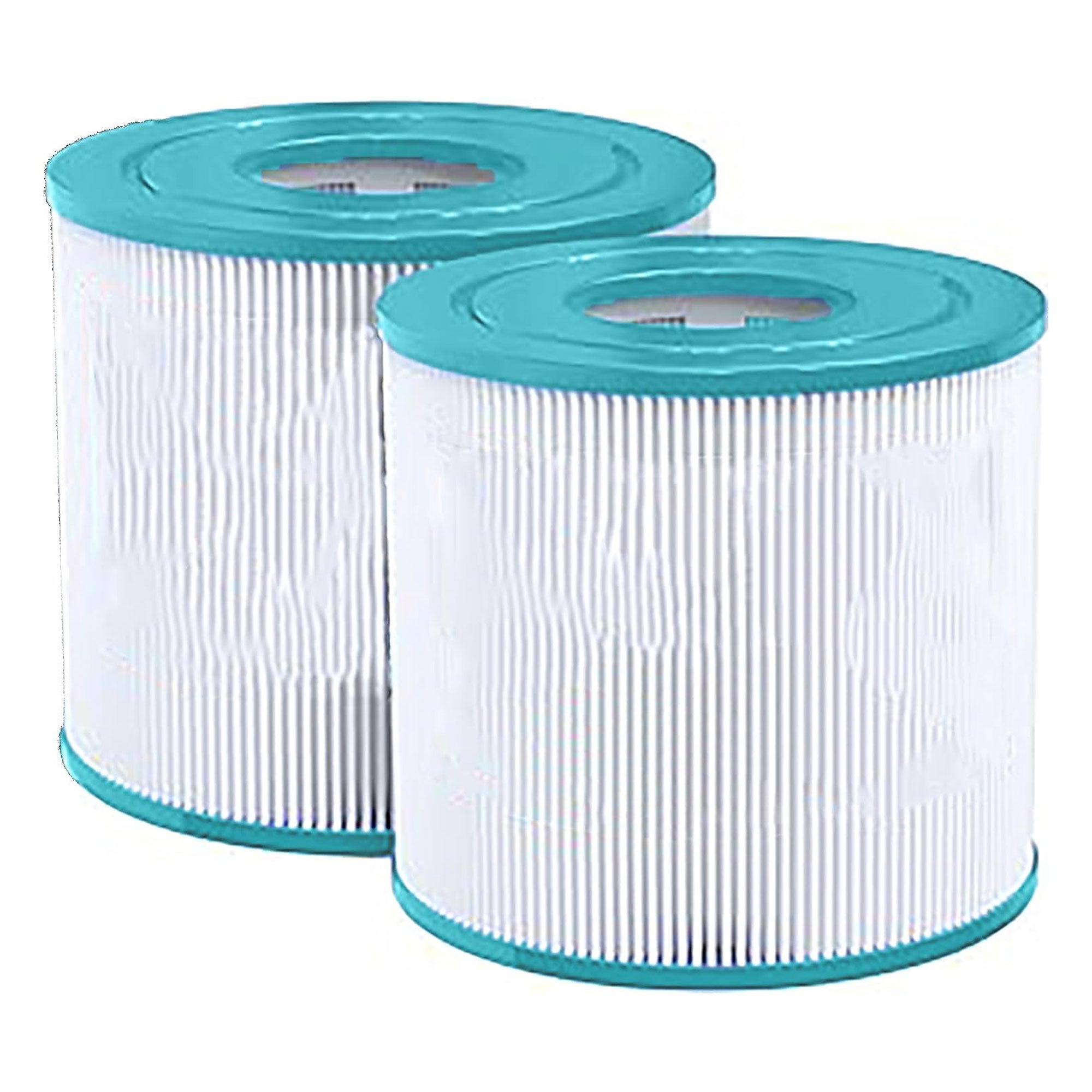 Hurricane 2 Pack HF4401-02 Pool and Spa Filter Cartridge Replacement (Open Box)