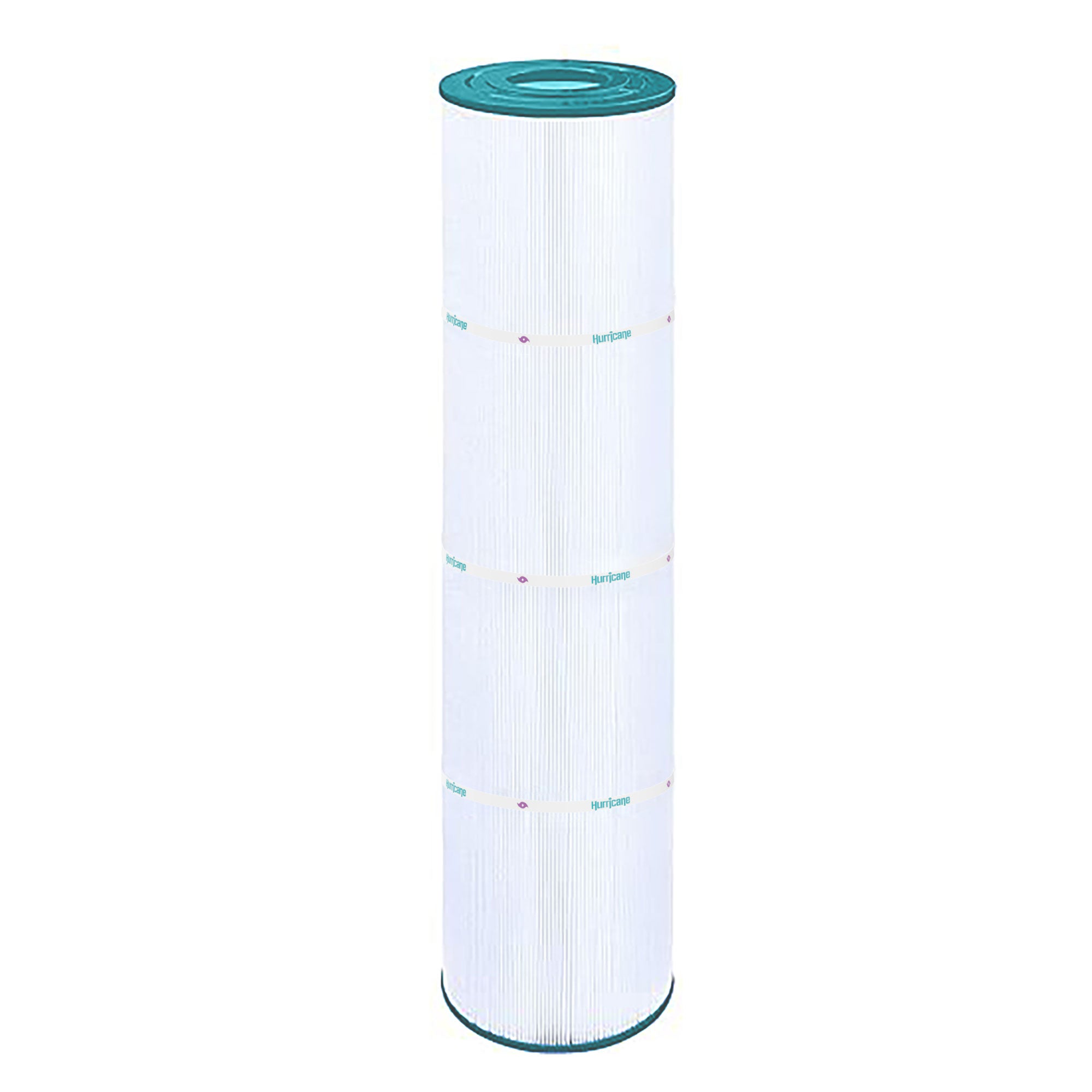 Hurricane HF4975-01 Advanced Pool and Spa Filter Cartridge Replacement(Open Box)