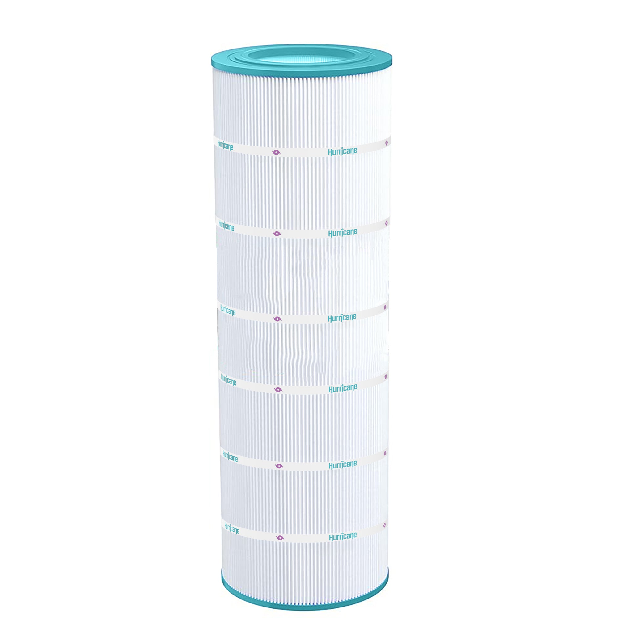 Hurricane Spa Filter Cartridge for Pleatco PAP200 and Unicel C-9419 (Open Box)