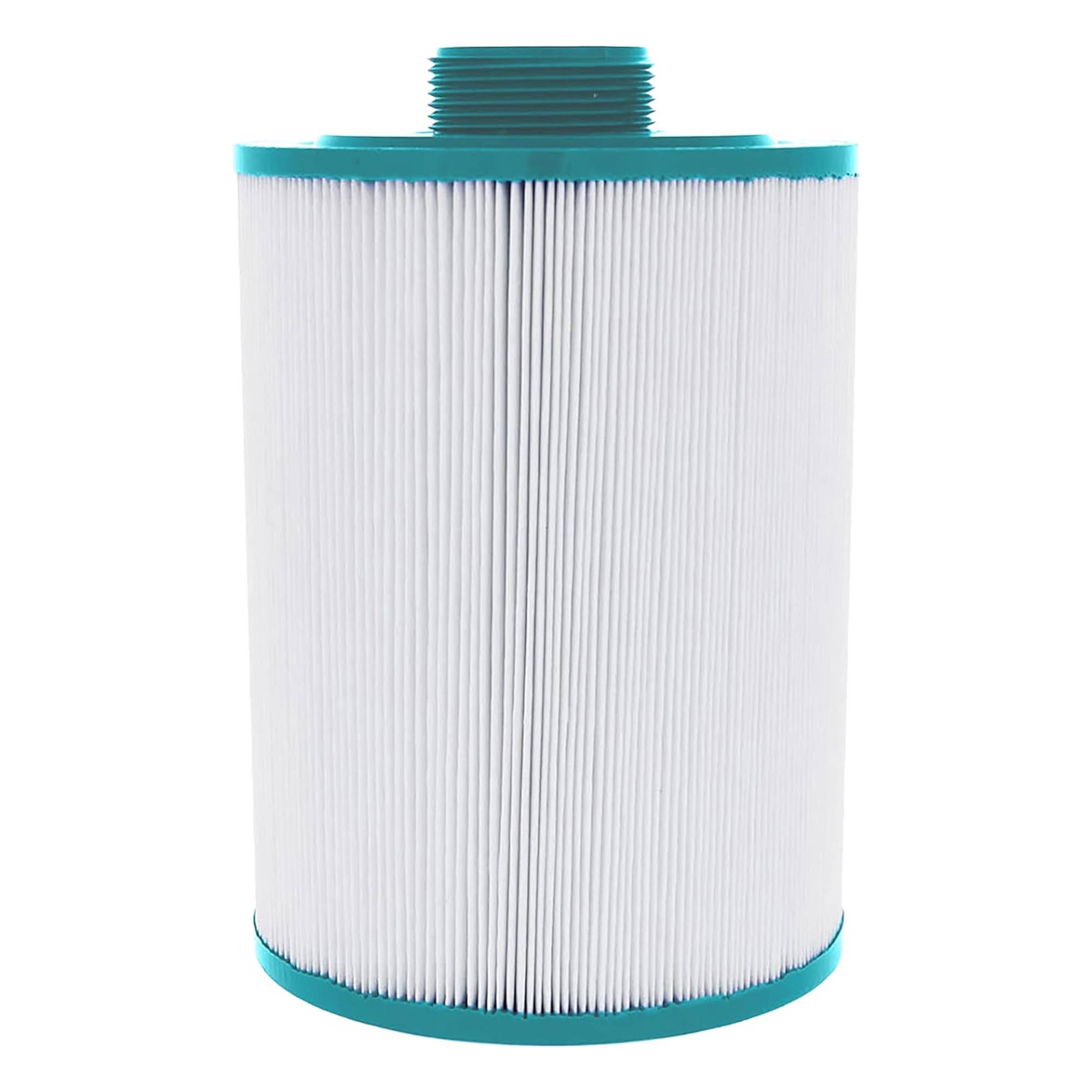 Hurricane HF4H23-01 Advanced Pool&Spa Filter Cartridge Replacement, White (Used)