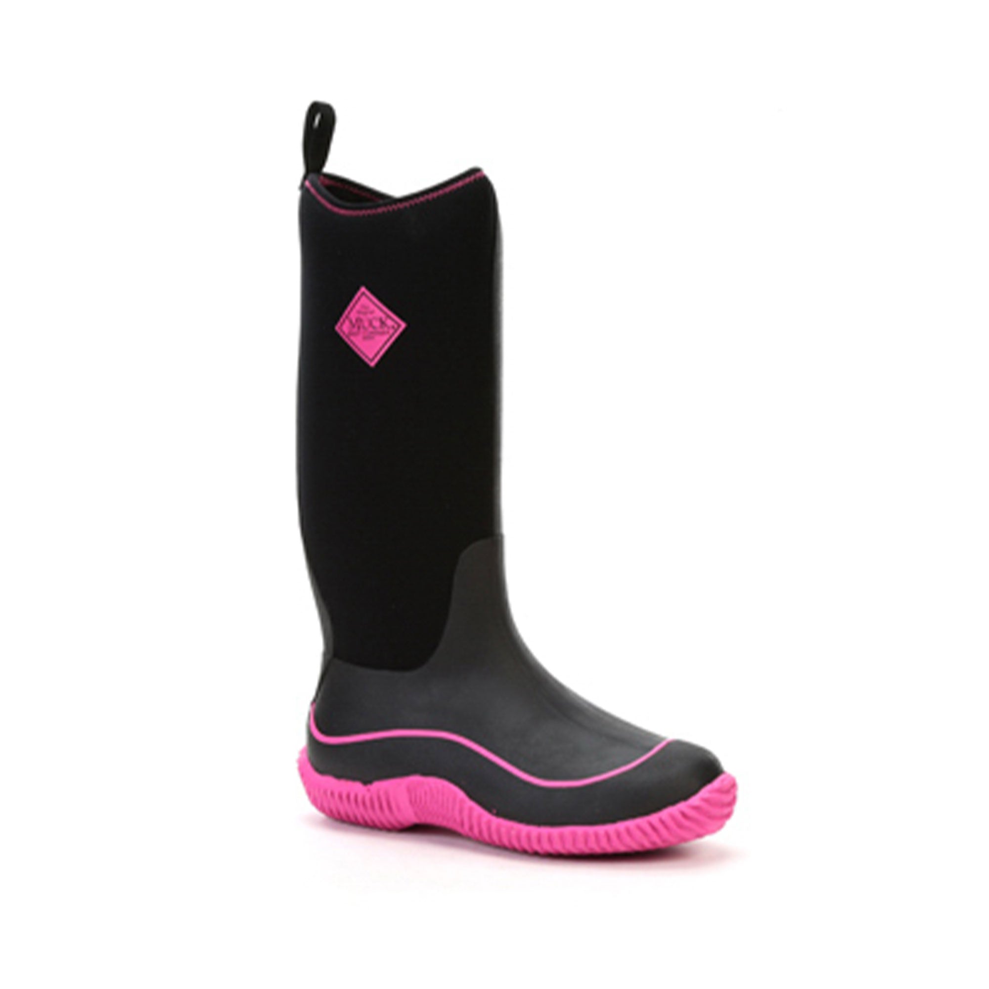 The Original Muck Boot Company Womens 9 Waterproof 5 mm Hale Muck Boot(Open Box)