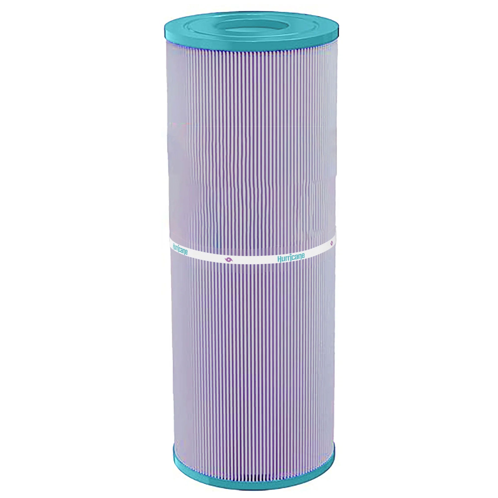 Hurricane HF4326-01 Platinum Purple Pool and Spa Filter Cartridge (Open Box)