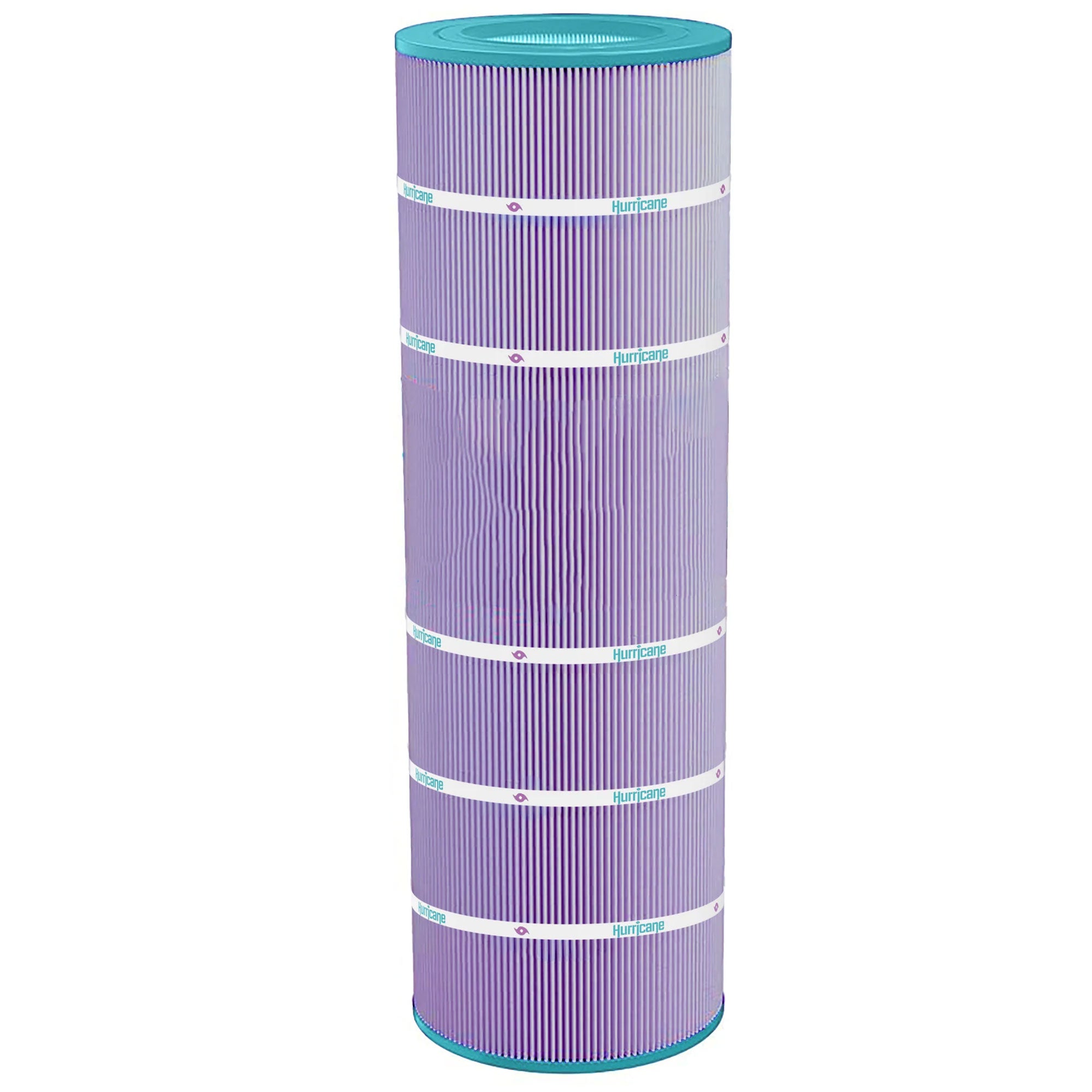 Hurricane Filters HF9415-01P Purple Spa Filter Cartridge Replacement (Open Box)