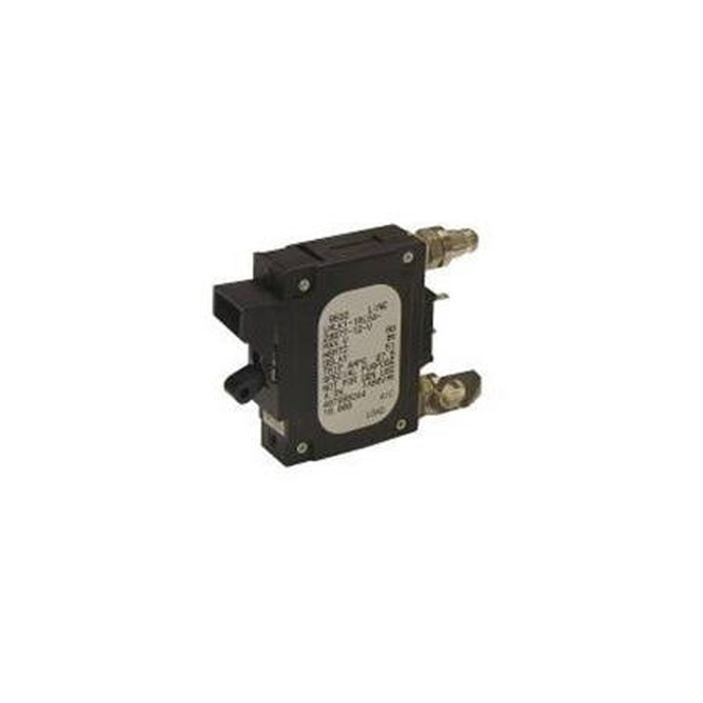 GE 407998202 Critical Power 30A Plug-In Circuit Breaker (cb Position 1)