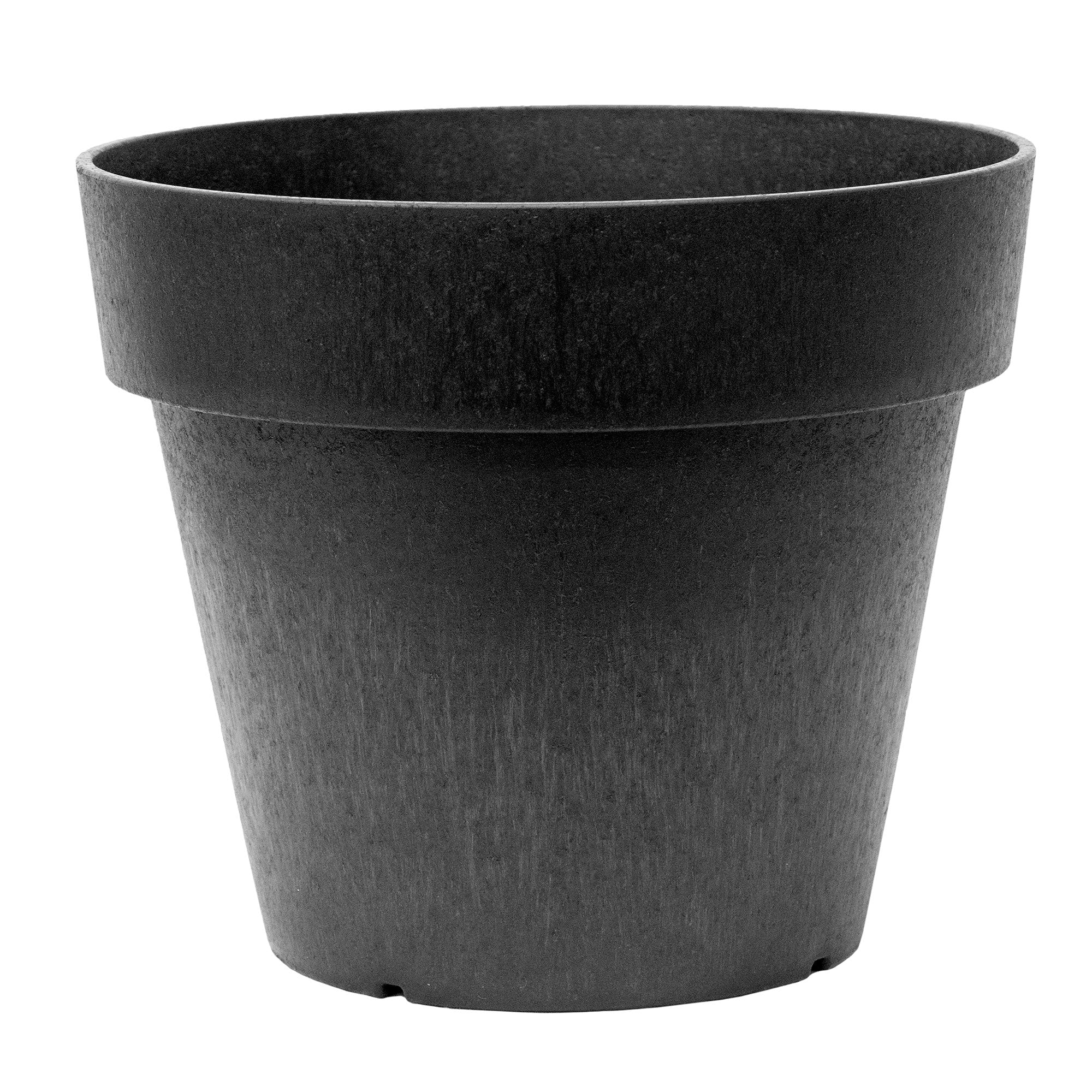 Tierra Verde Planter, Indoor Outdoor Self Watering Pot, 18"W x 16"H (Open Box)