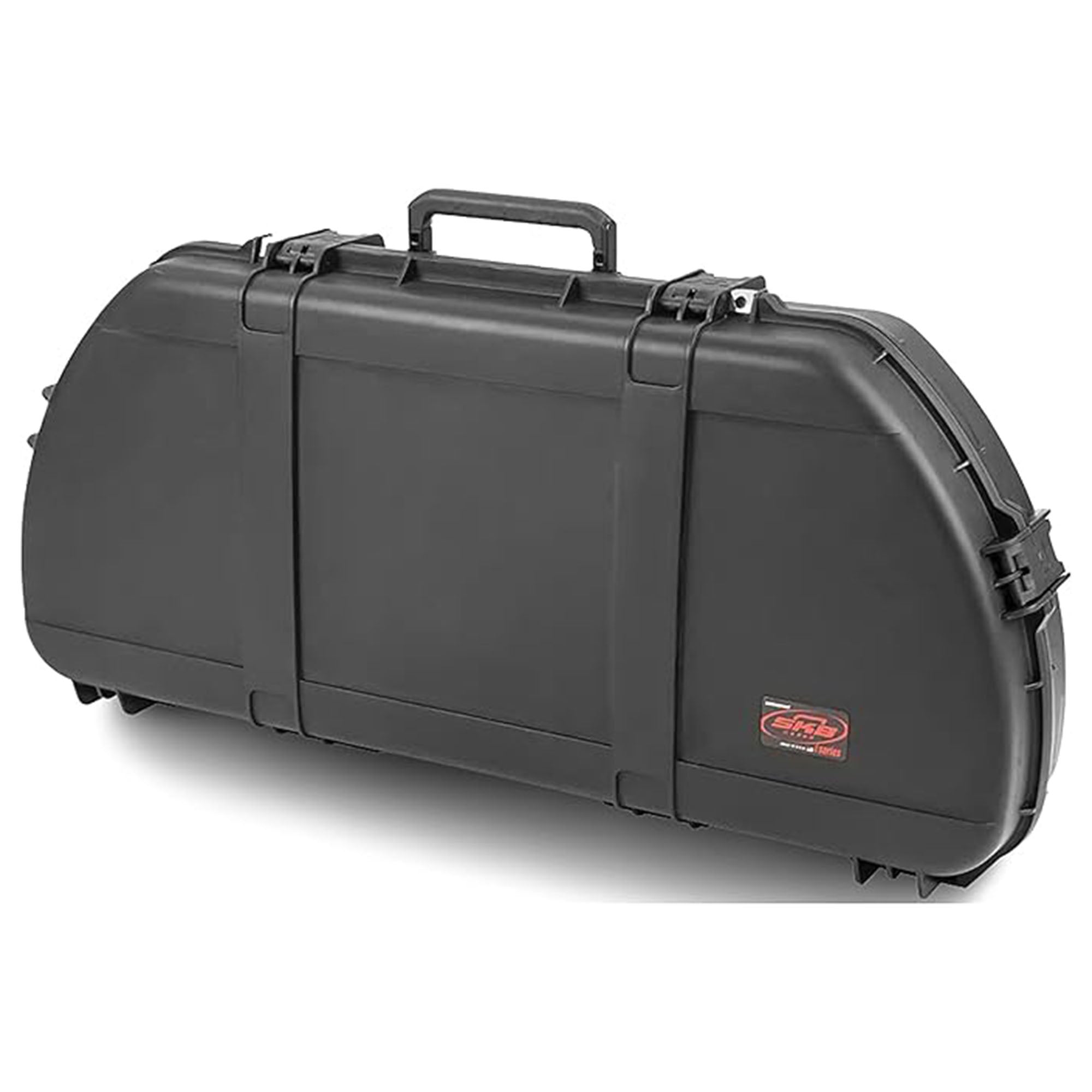 SKB Hard Protective Storage Case, Archery Bow/Arrow iSeries Case, Blk(Open Box)