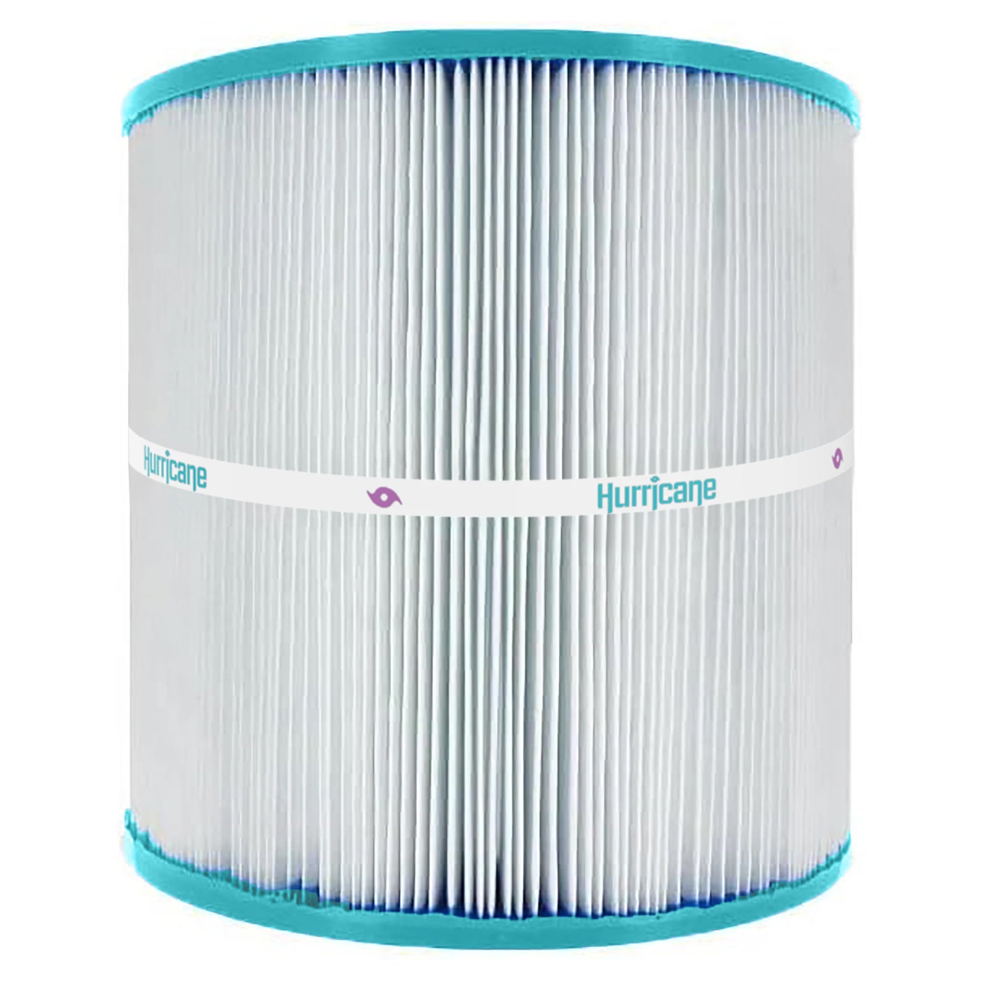 Hurricane Filters HF9650-01 Pool & Spa Filter Cartridge Replacement (Open Box)