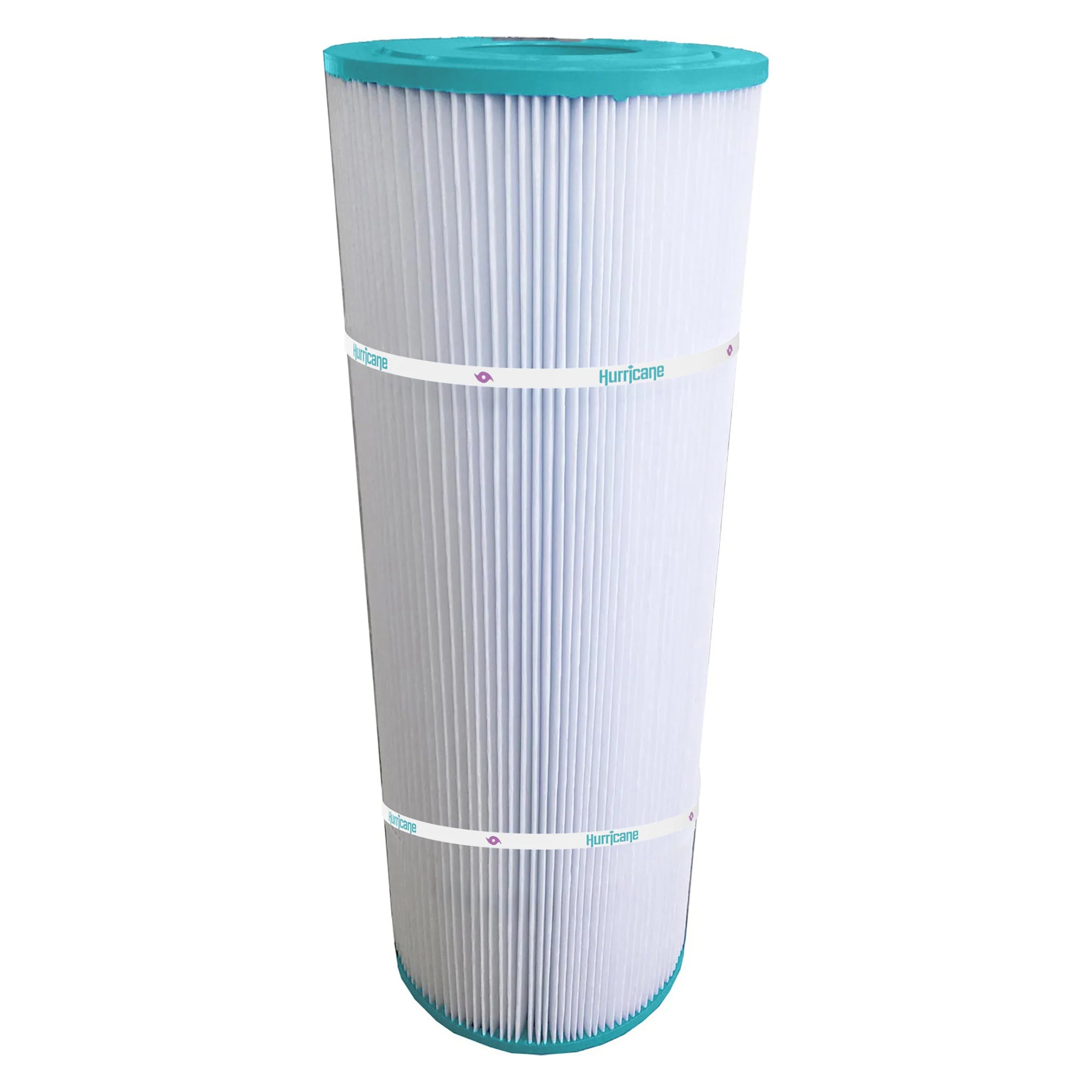 Hurricane Filters HF7455-01 Pool Filter Cartridge, Unicel, Filbur (Open Box)