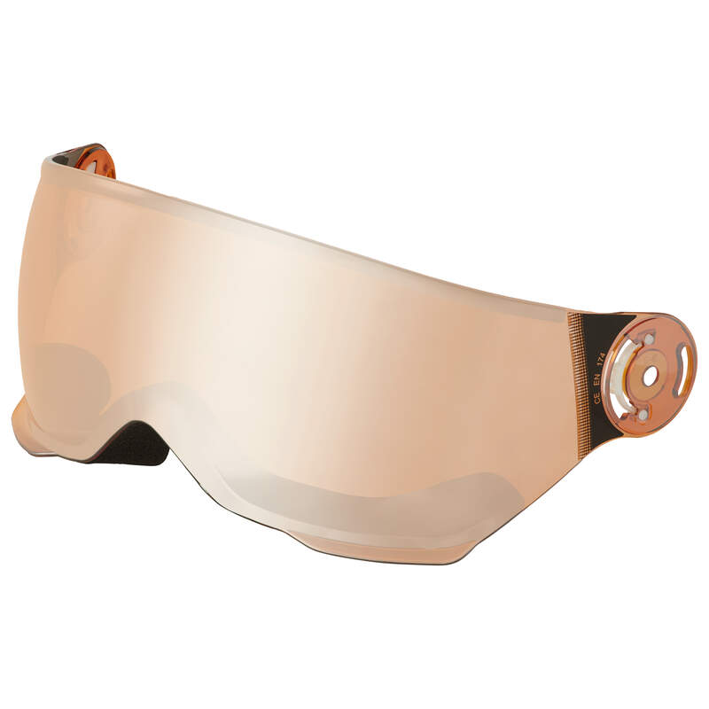 Head Mojo/Maja Visor Lens