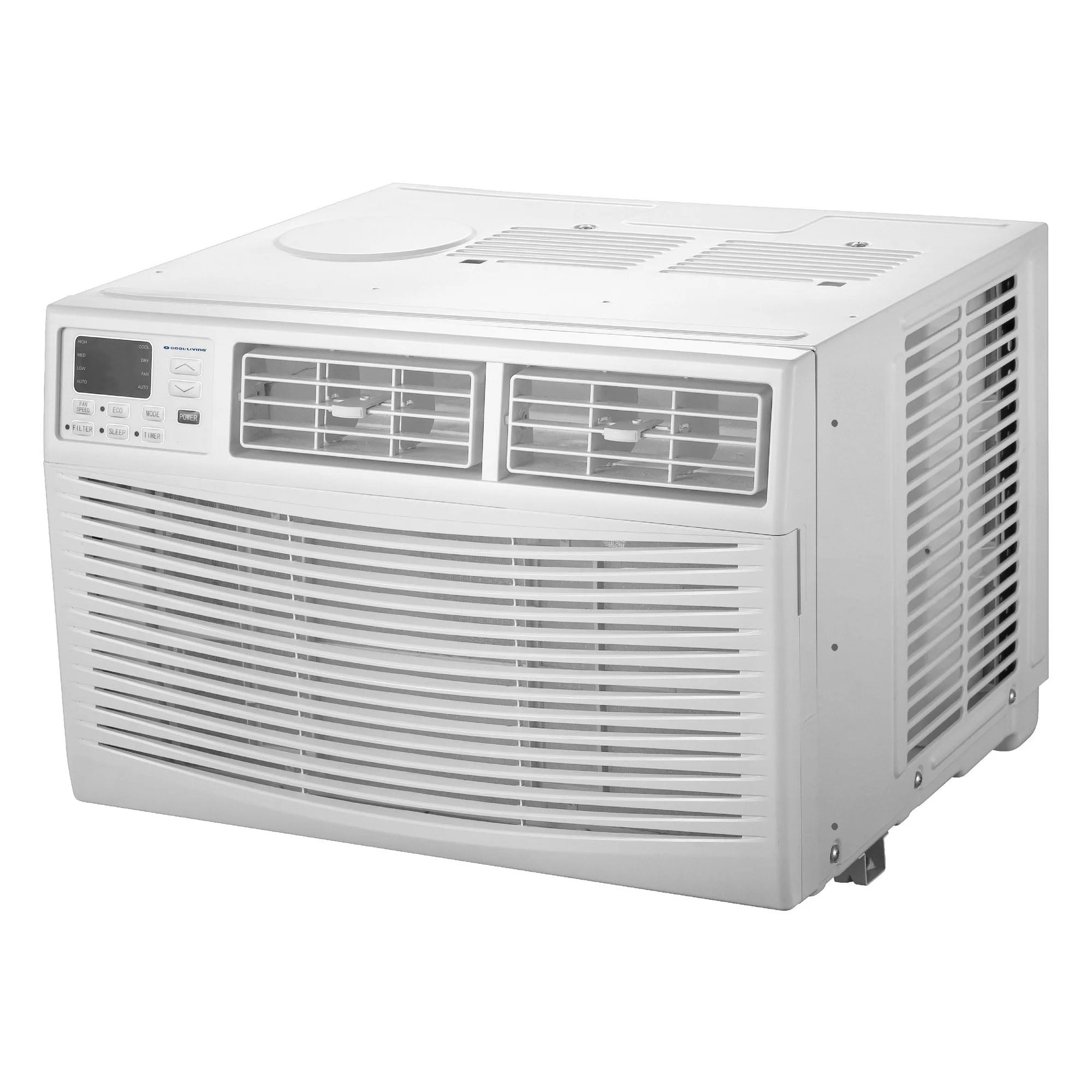 Cool-Living 24,000 BTU Window Mount Room Air Conditioner with Kit (Open Box)