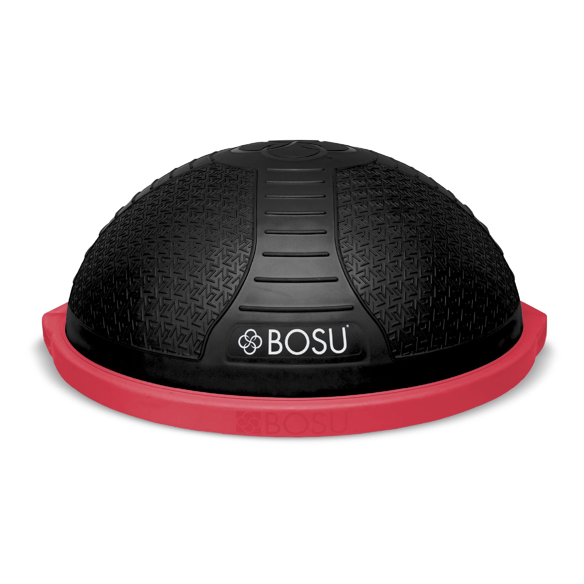 Bosu NEXGEN Balance Strength Trainer, Home Gym Workout Equipment, 26",Cosmic Ash