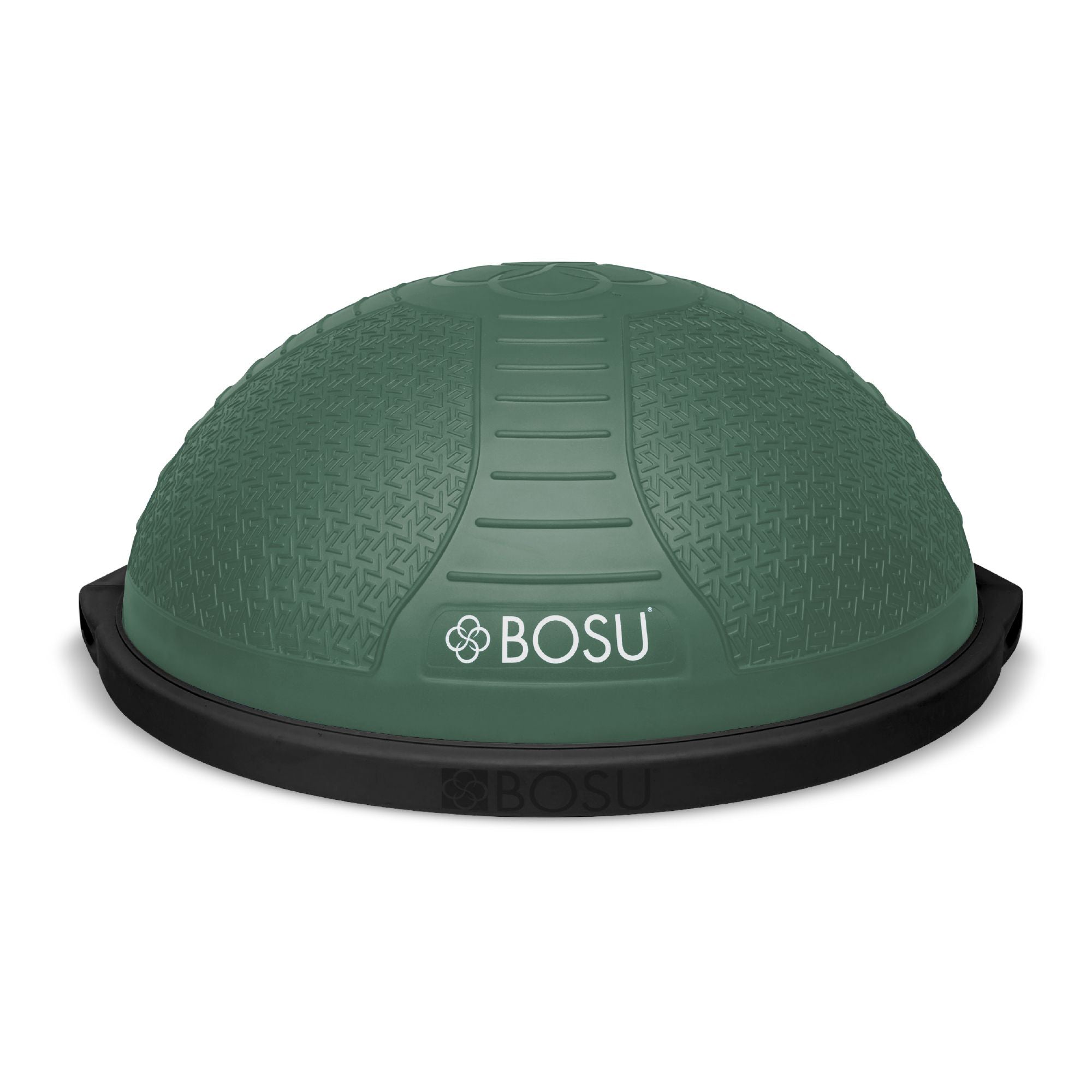 Bosu NEXGEN Balance Strength Trainer, Home Gym Workout Equipment, 26", Green