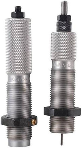 RCBS 16601 Precisioneered Full-Length Die Set .338 Lapua Magnum