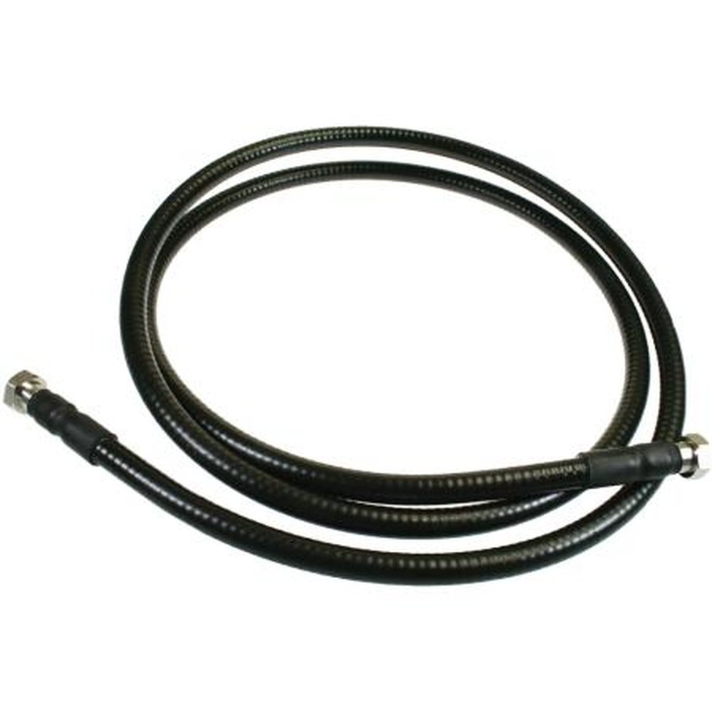 RFS 43M43MRL1225 15601901 25ft Jumper LCF12 1/2in 4.3-10 Male to 4.3-10 Male R/a