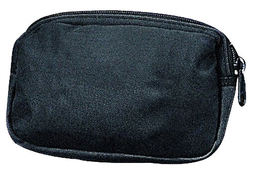 Uncle Mike's All Purpose Belt Pouch Black
