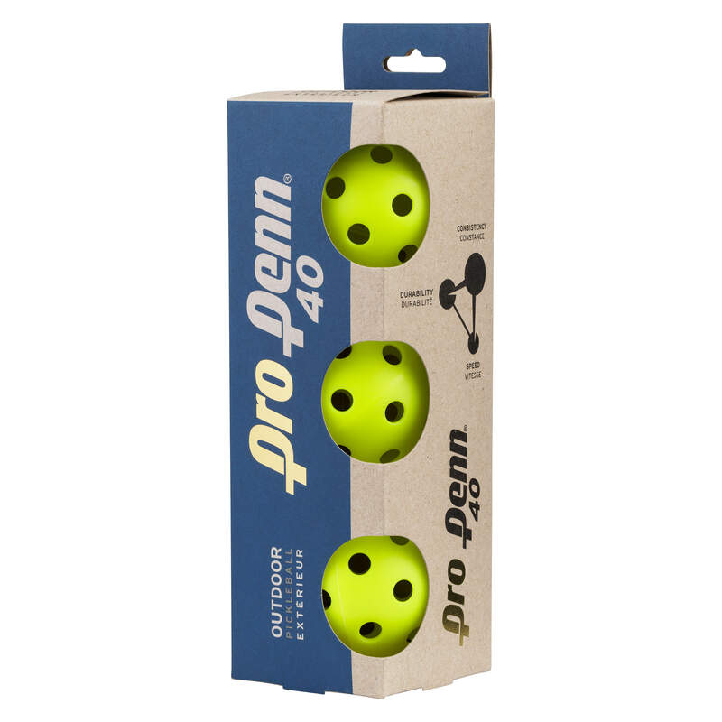 Head Pro Penn 40 Outdoor  3pcs