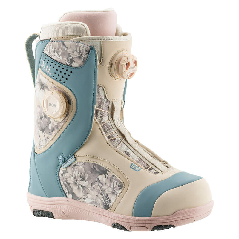 Head Jill LYT BOA Focus