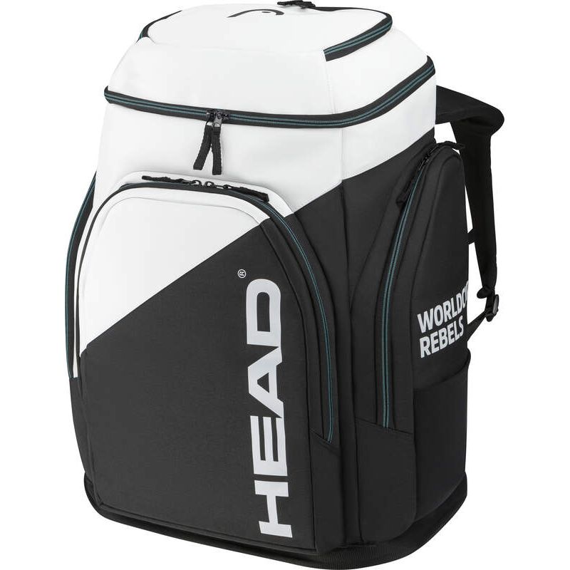 Head Rebels Racing Backpack