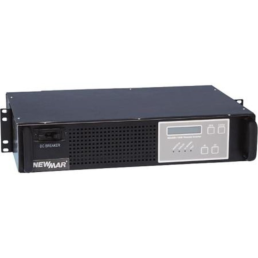 NewMar 48-1000RM 800 W Rack Mount Inverter