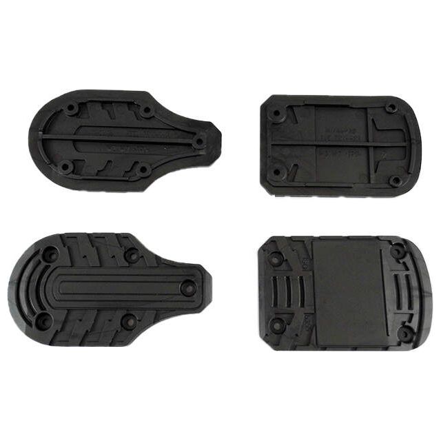 Head Heel/Toe Tap Kit Raptor WCR/ Formula