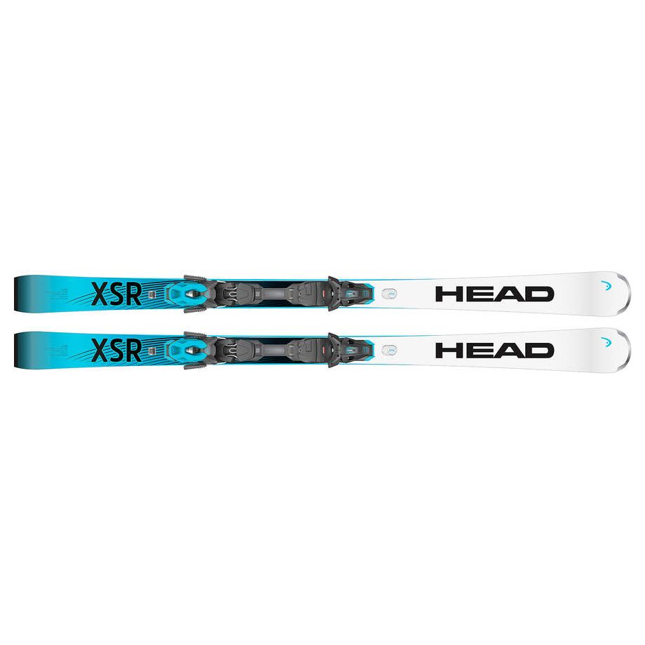 Head Worldcup Rebels e.XSR w/PR 11