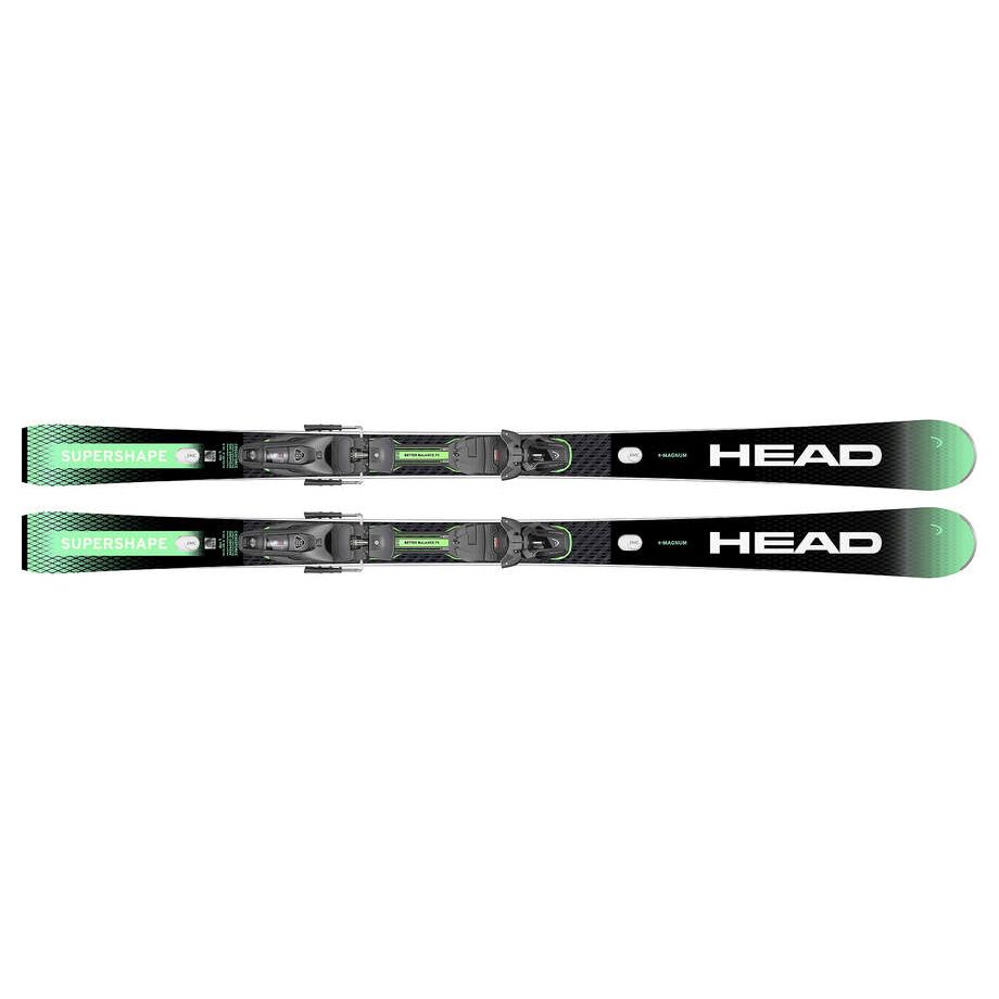 Head Supershape e-Magnum SW w/Protector PR 13