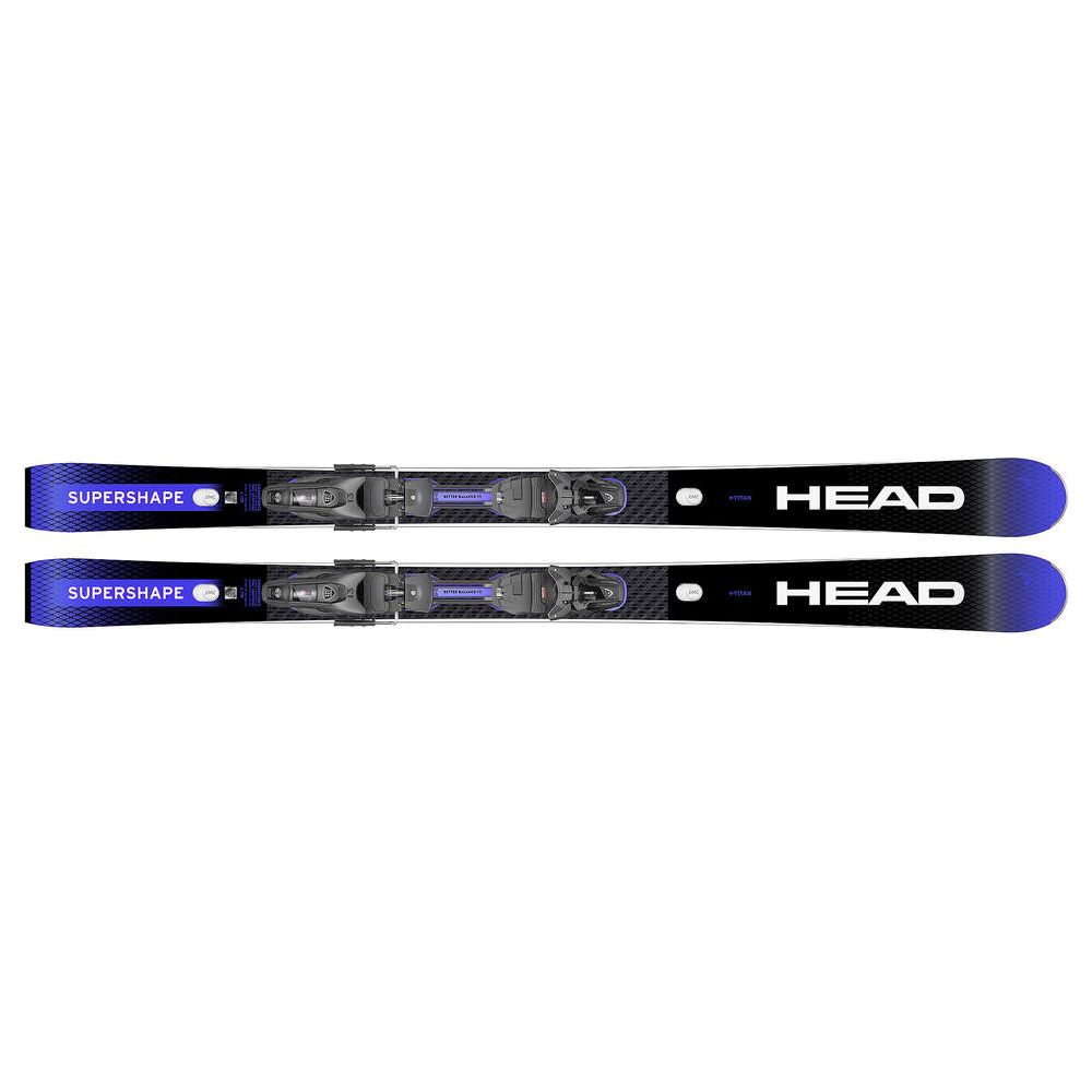 Head Supershape e-Titan w/Protector PR 13