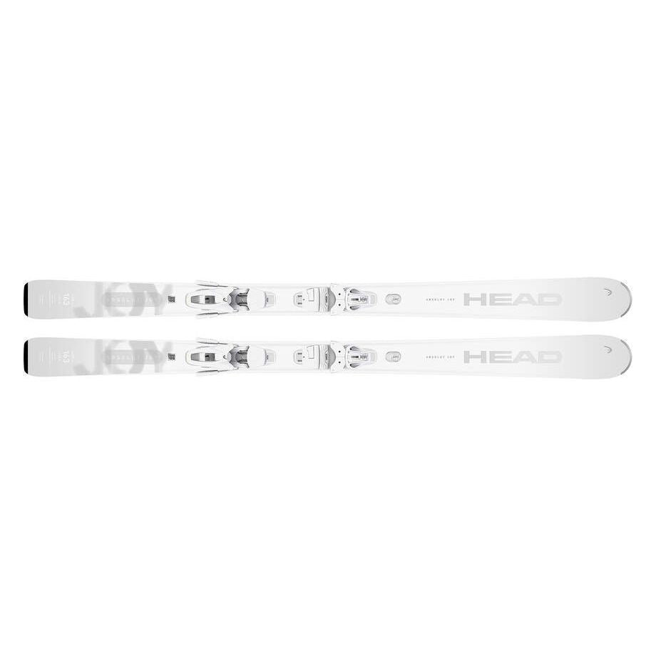 Head e.absolut Joy w/Protector SLR 10