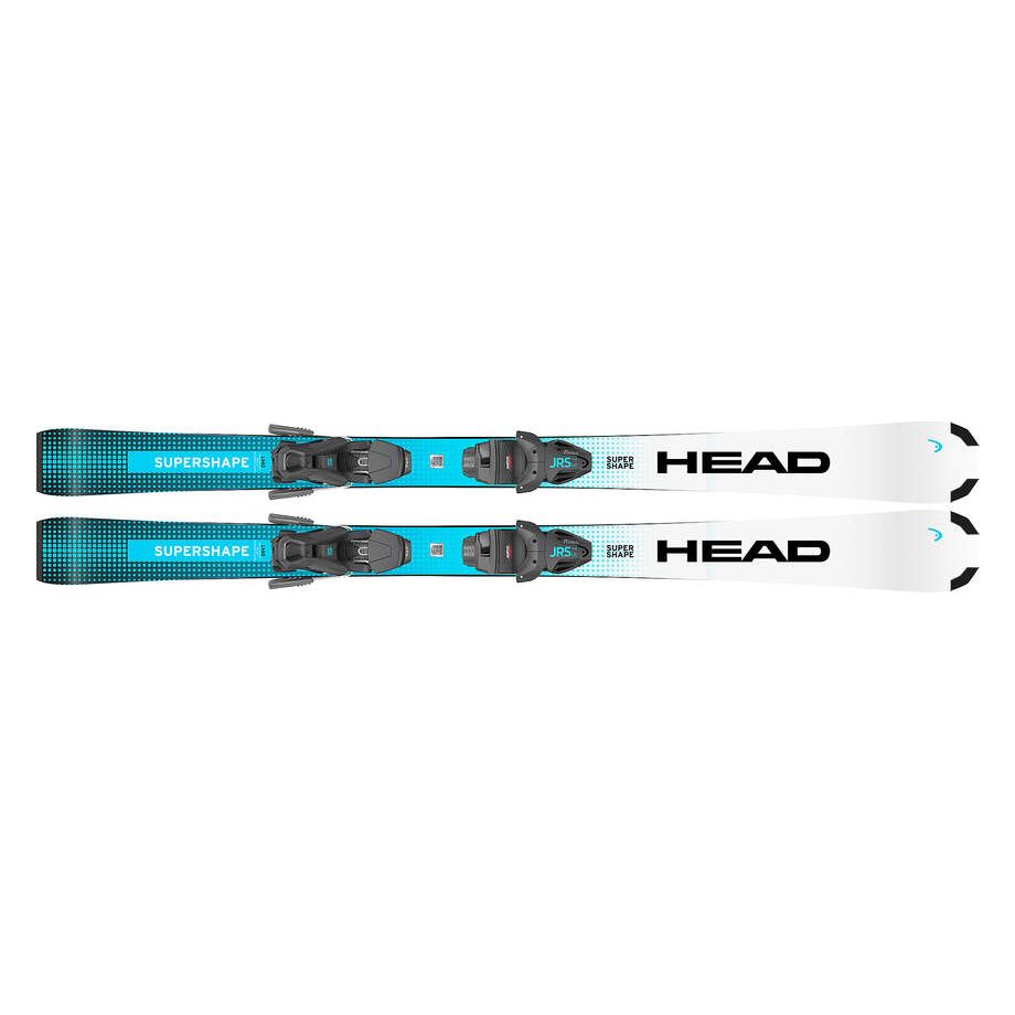 Head Supershape JRS w/JRS 7.5