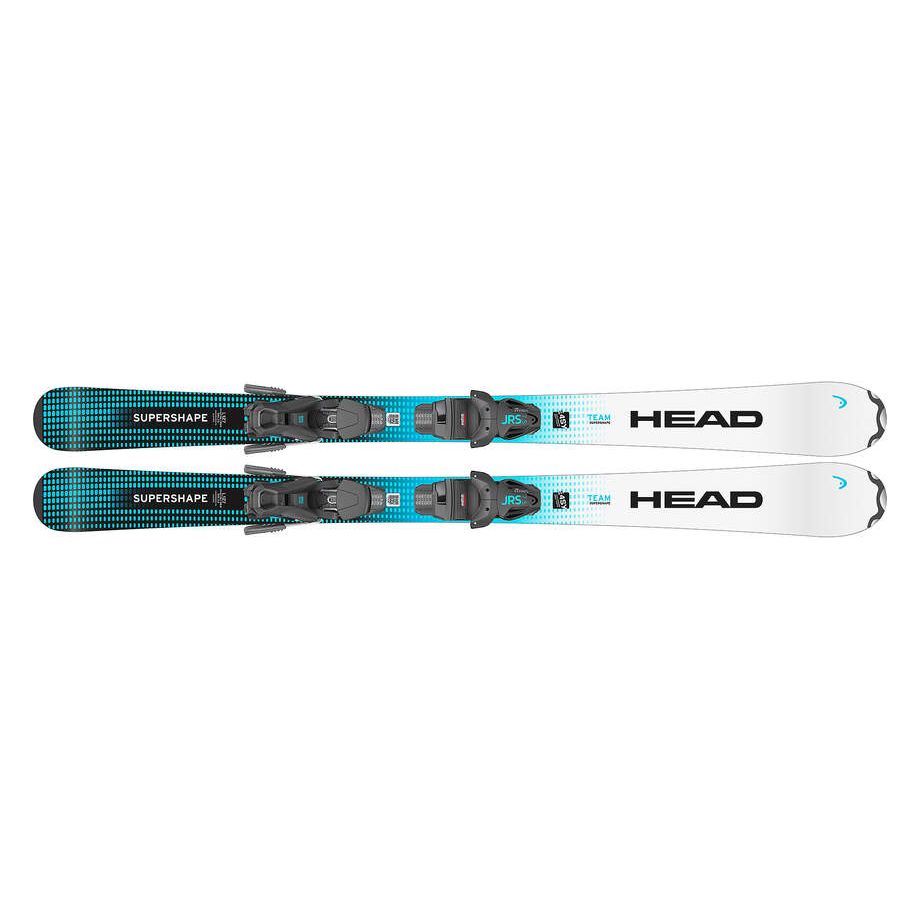 Head Supershape Team Easy w/JRS 7.5