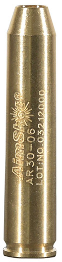 Aimshot Boresight Arbors , 243, 7mm-08, 308