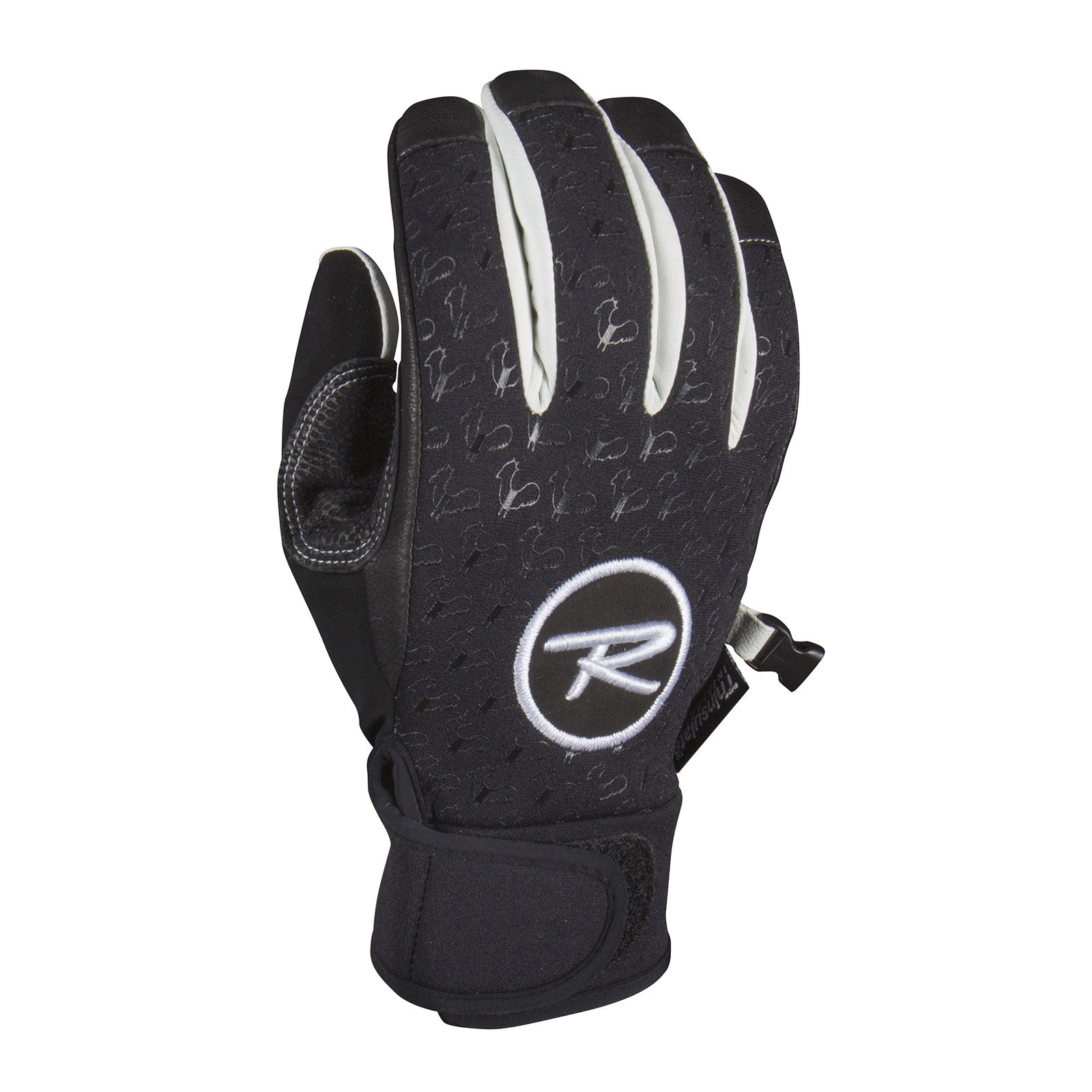 Rossignol Nailbiter Glove