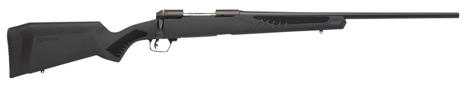 Savage 110 Hunter Rifle 300 Win. Matte 24"