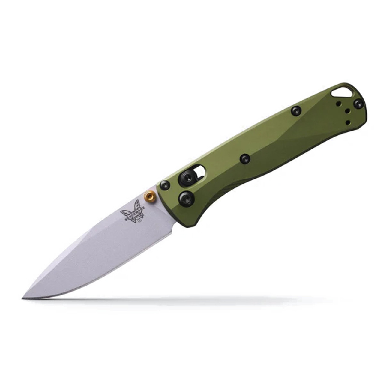 Benchmade 533SL-10 Mini Bugout Folding Knife