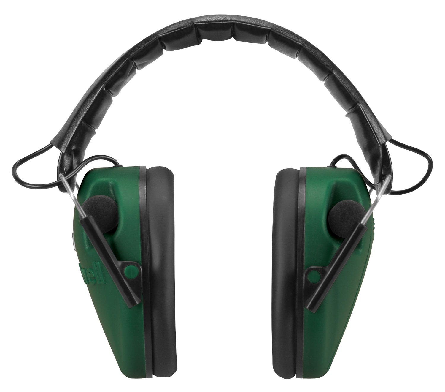 Battenfeld E-MAX Low Profile Electronic Hearing Protection