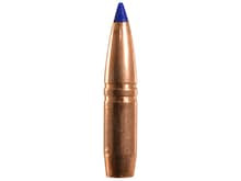 Barnes Bullets Long-Range X (LRX) .30 Cal 190 gr Polymer Tip Boat-Tail Bullets -50cnt