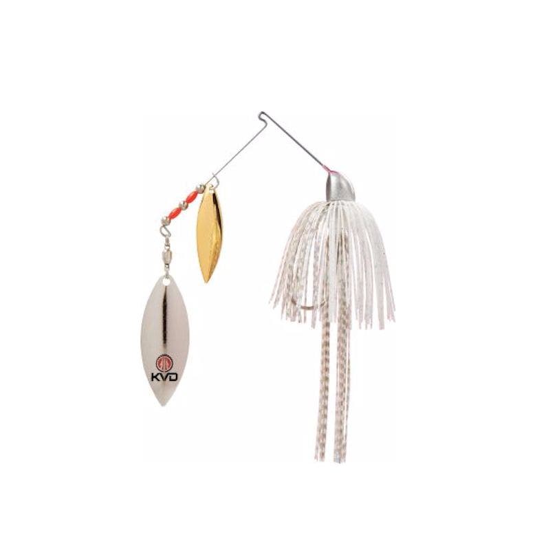 Strike King KVD Spinnerbait