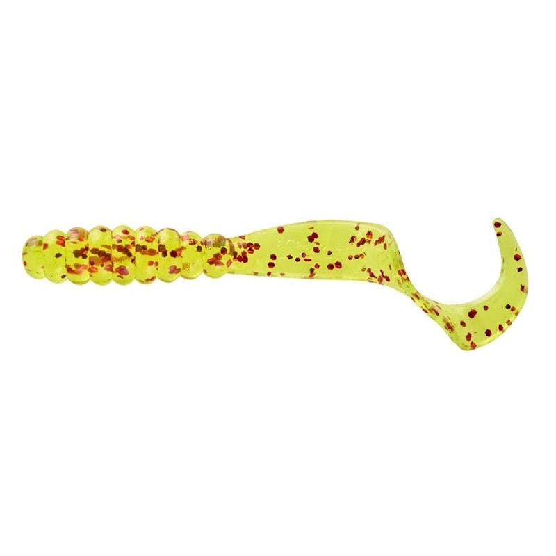 Mister Twister Meeny Plastic Lure