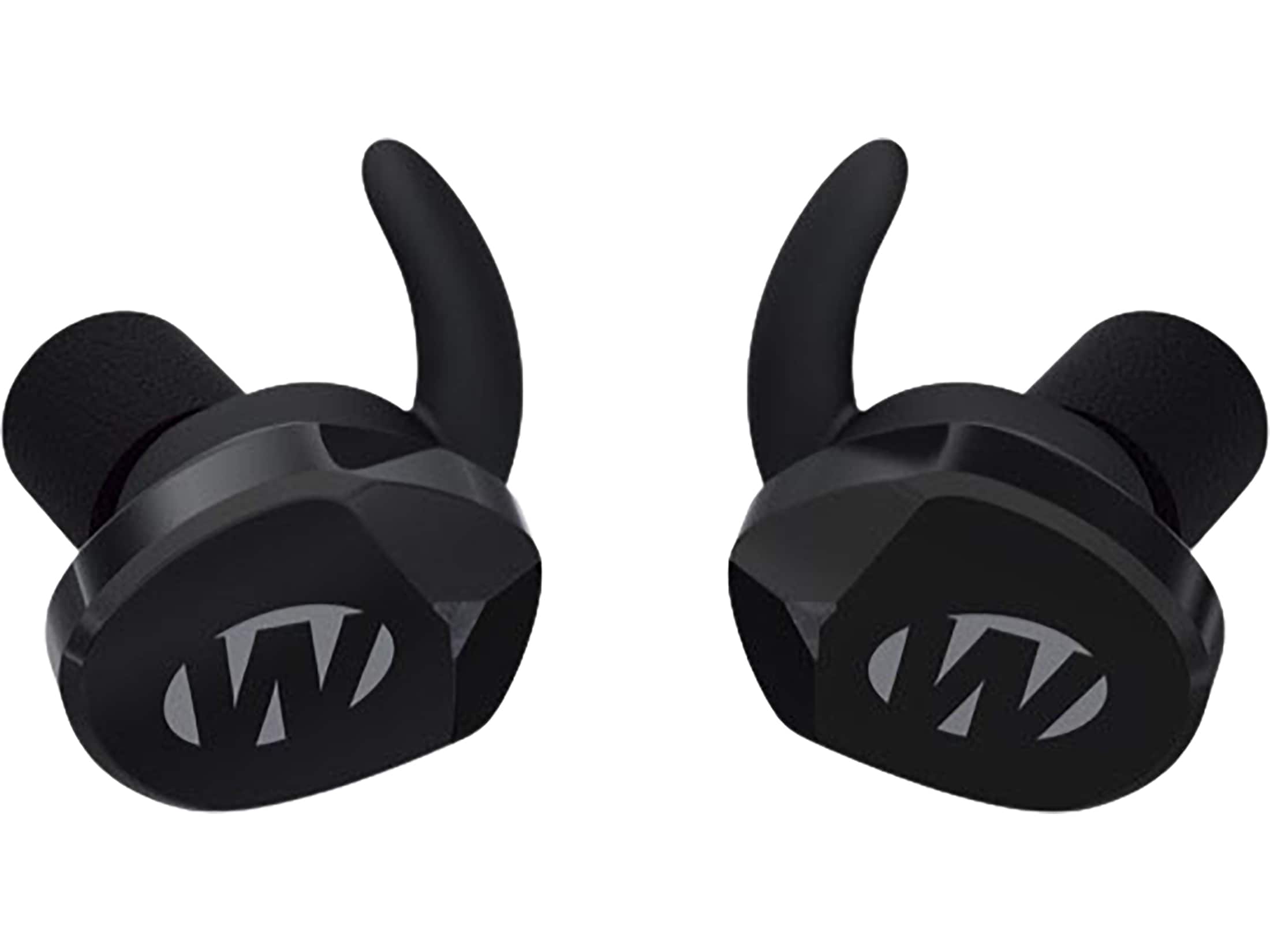 Walker's Silencer 2.0 Electronic Ear Plugs