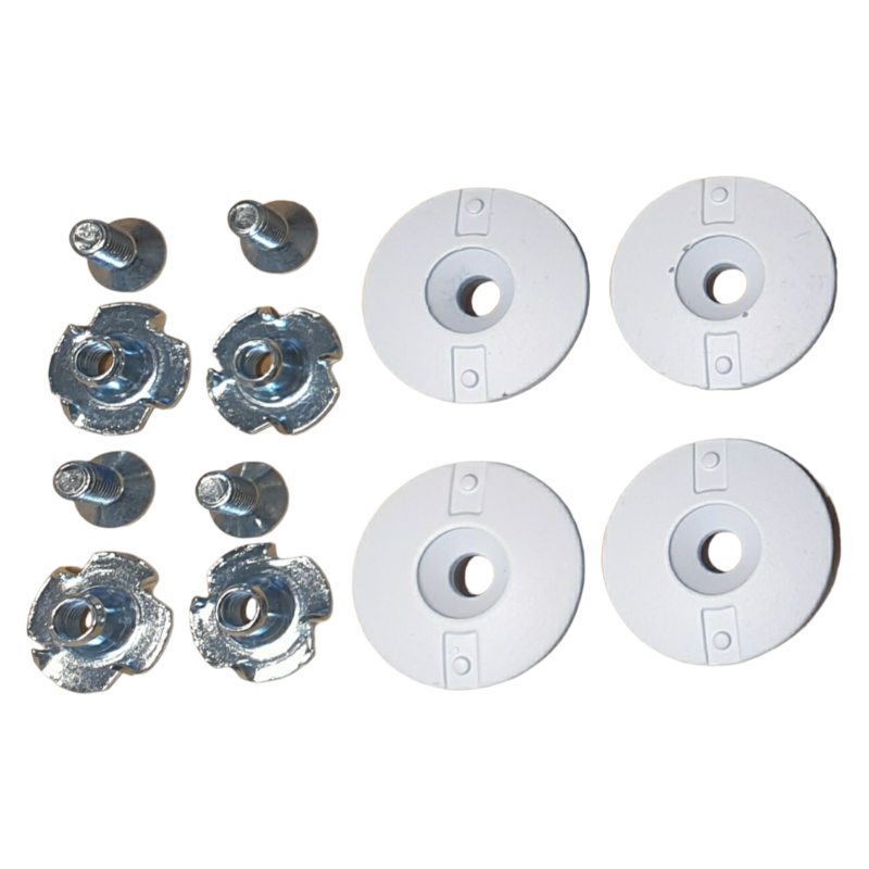 Head CANTING NEUTRAL KIT RAPTOR WCR RACE