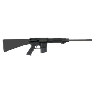 Bushmaster 450 Carbine 16 Barrel 5 Rd Mag