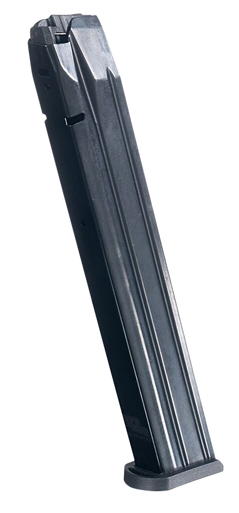 ProMag CZA8 CZ P-10F/P-10C 9mm Luger 32Rnd Steel Magazine