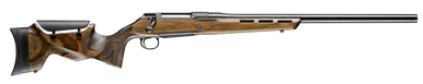 Sauer 100 Fieldshoot .308 Winchester 24" 5+1 Oil Wood Matte Blued Bolt Action Rifle