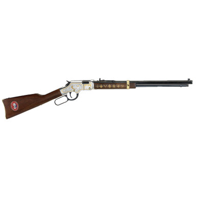 Henry Golden Boy Eagle Scout Tribute Edition 22LR