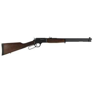 Henry Repeating Arms Big Boy Steel 41mag Bl/wd